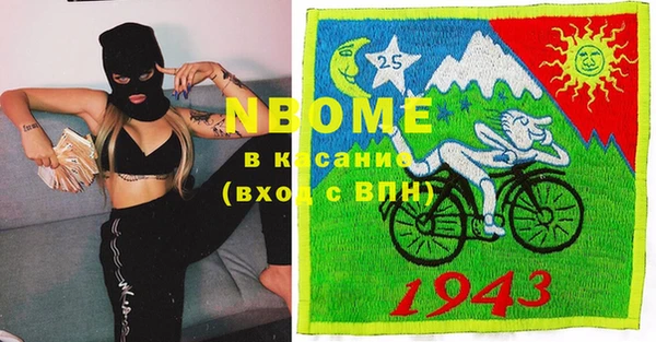хмурый Ладушкин